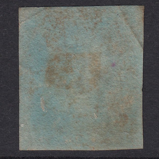 Additional view of stamp 21756