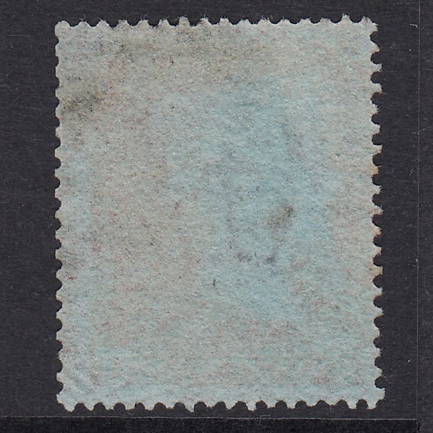 Additional view of stamp 21759