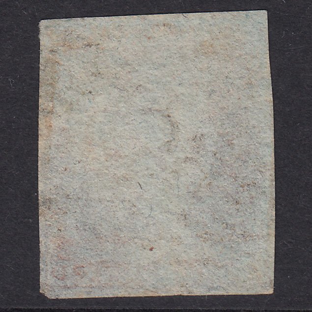 Additional view of stamp 21716