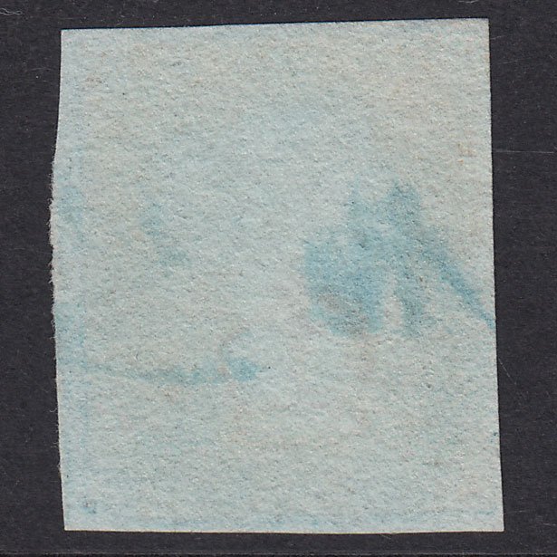 Additional view of stamp 21717