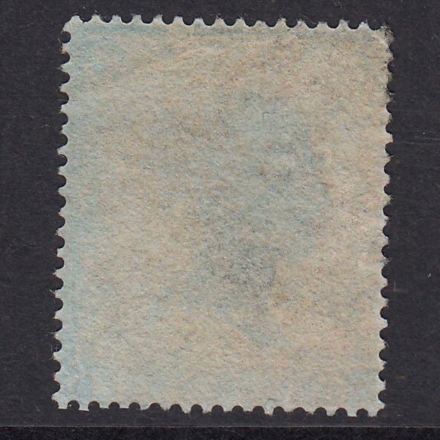 Additional view of stamp 21718