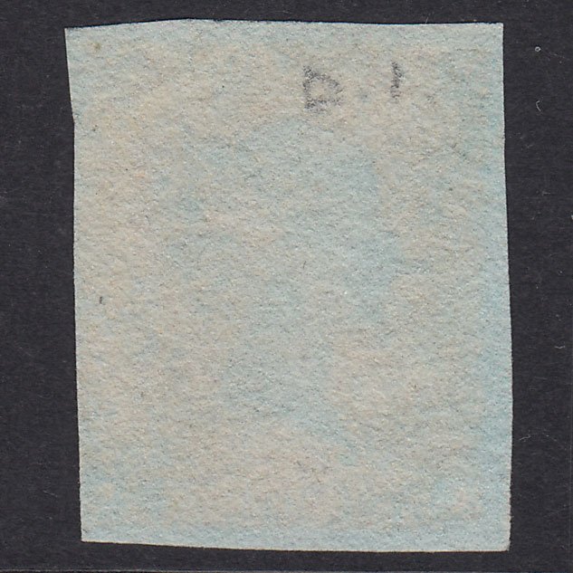 Additional view of stamp 21719
