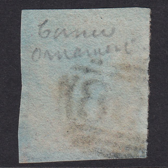 Additional view of stamp 21721