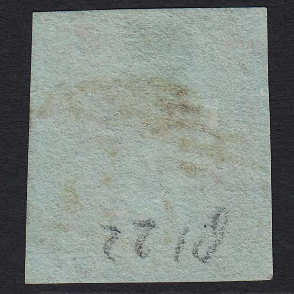 Additional view of stamp 5380