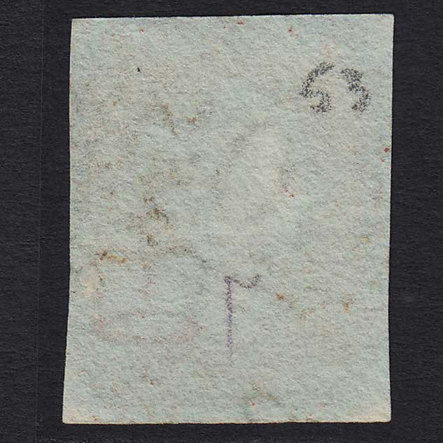 Additional view of stamp 5475