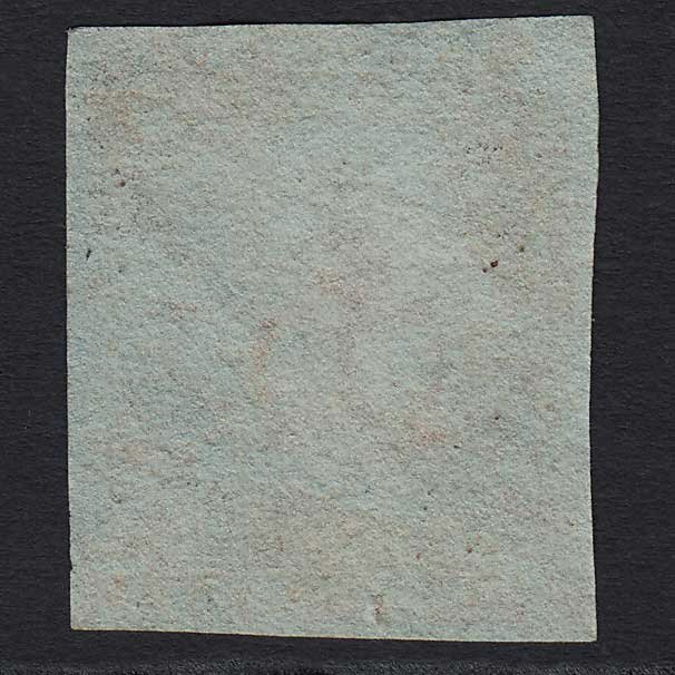 Additional view of stamp 5503