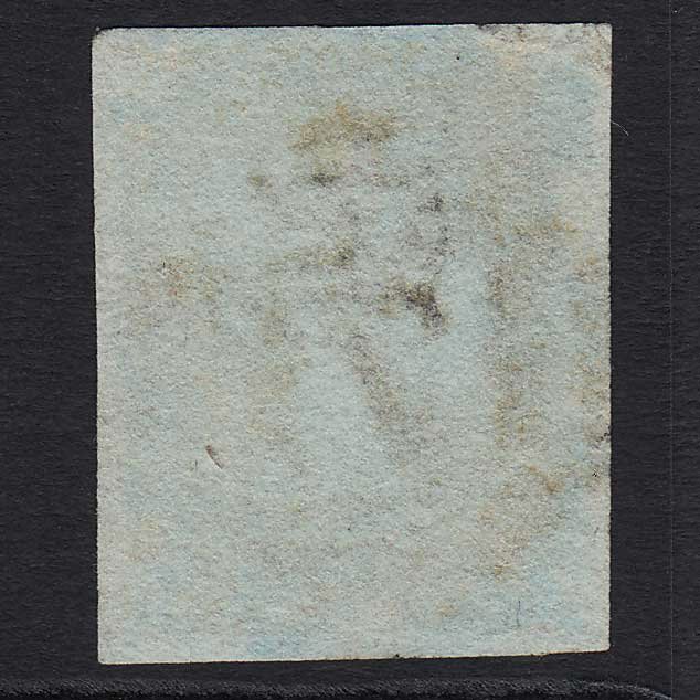 Additional view of stamp 5528
