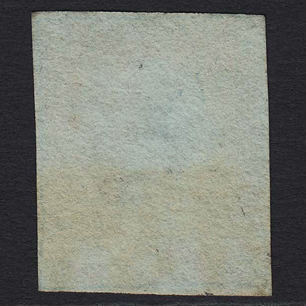 Additional view of stamp 5568