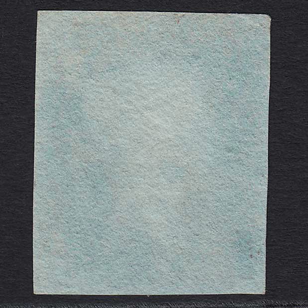 Additional view of stamp 5545