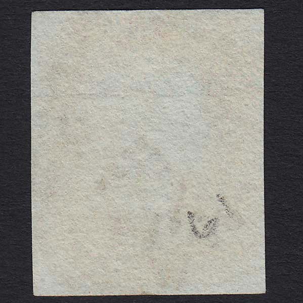 Additional view of stamp 5637