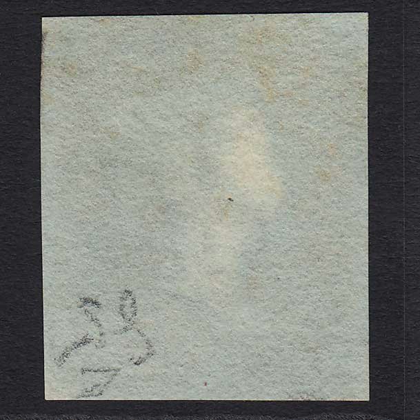 Additional view of stamp 5656