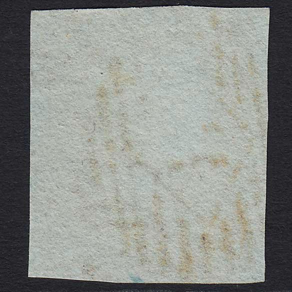 Additional view of stamp 5680