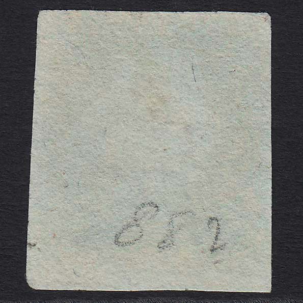 Additional view of stamp 5724