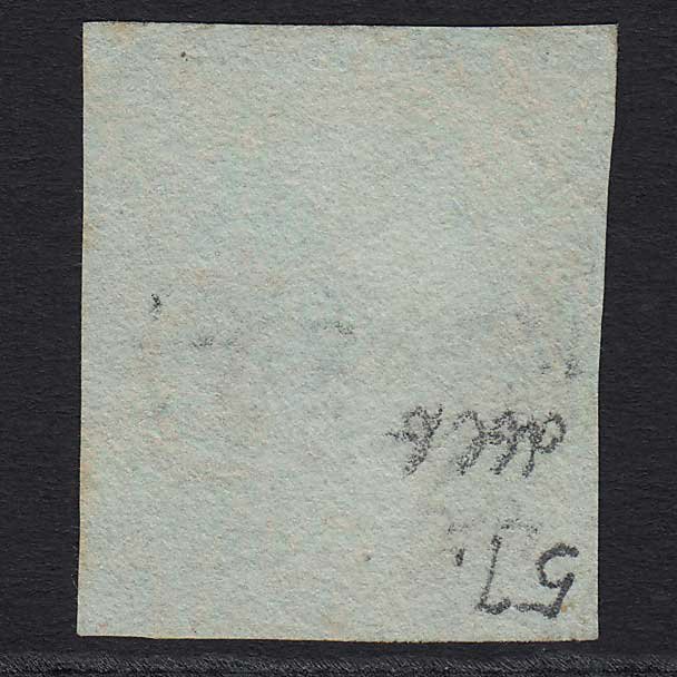 Additional view of stamp 5734