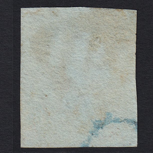 Additional view of stamp 5412