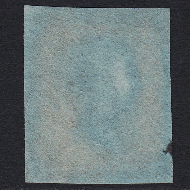Additional view of stamp 5519