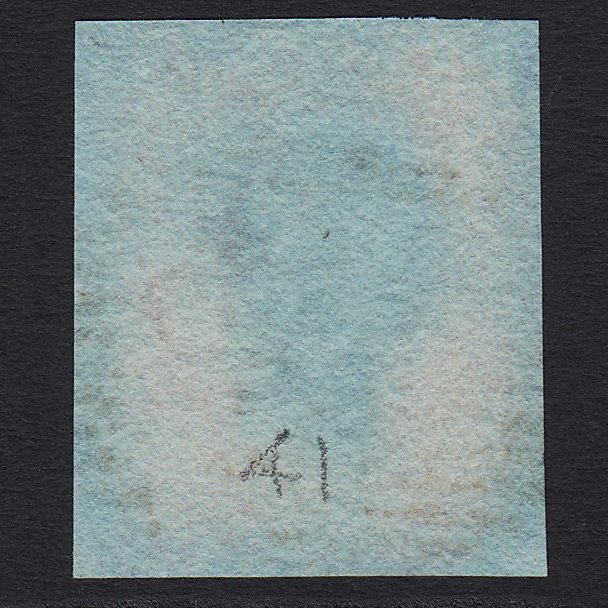 Additional view of stamp 5529