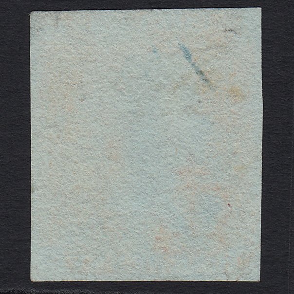 Additional view of stamp 5590