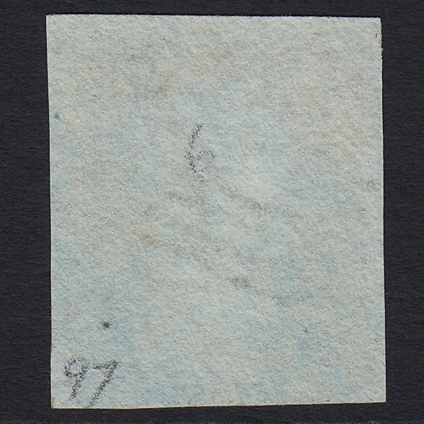 Additional view of stamp 5685