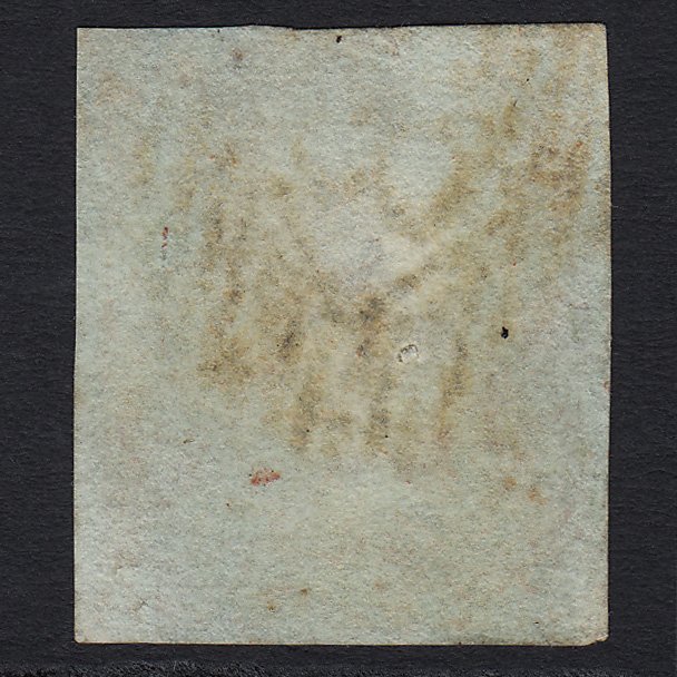 Additional view of stamp 5716