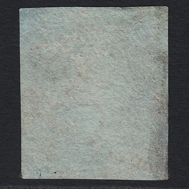 Additional view of stamp 5389