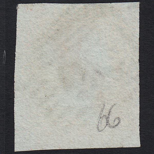 Additional view of stamp 5365