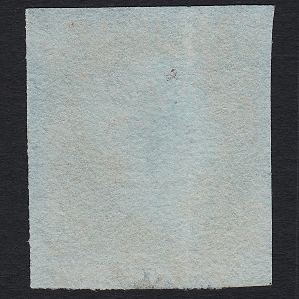 Additional view of stamp 5468