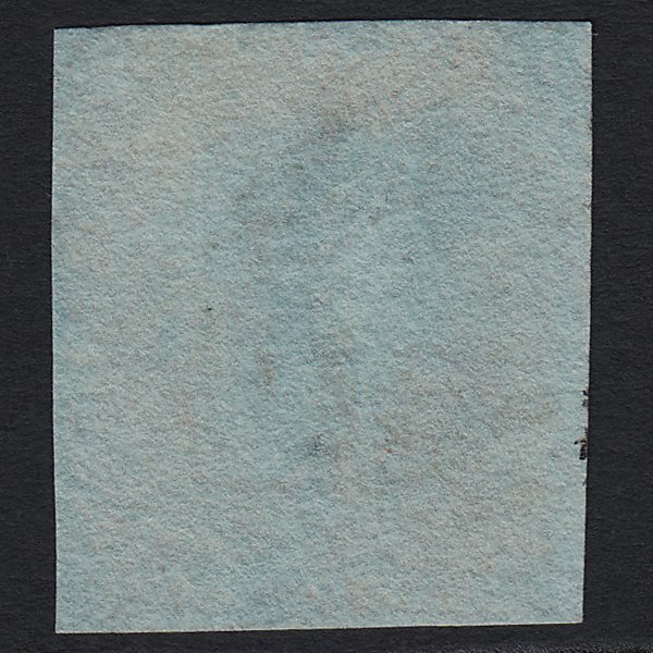 Additional view of stamp 5487