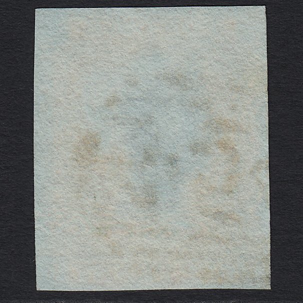 Additional view of stamp 5509