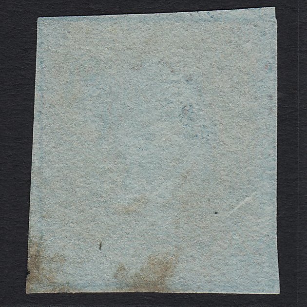 Additional view of stamp 5530