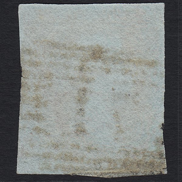 Additional view of stamp 5591