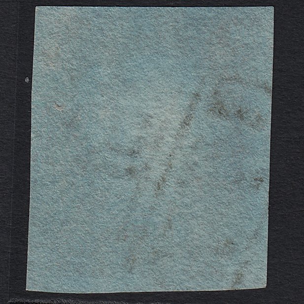 Additional view of stamp 5598