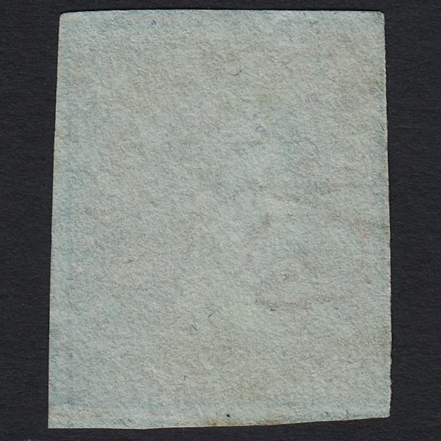 Additional view of stamp 5614