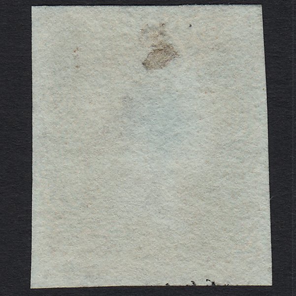 Additional view of stamp 5657