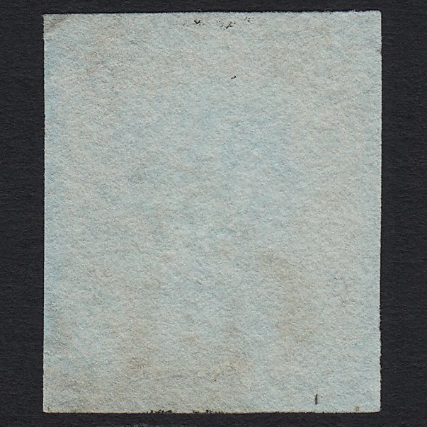 Additional view of stamp 5703