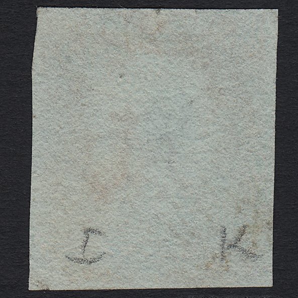 Additional view of stamp 5717