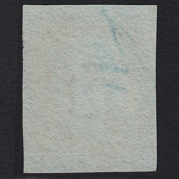 Additional view of stamp 5750