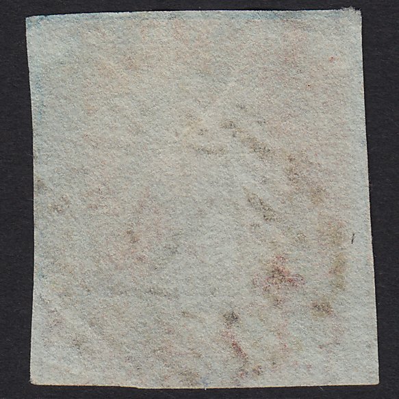 Additional view of stamp 5498