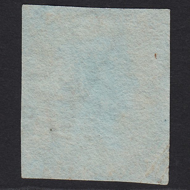 Additional view of stamp 5510