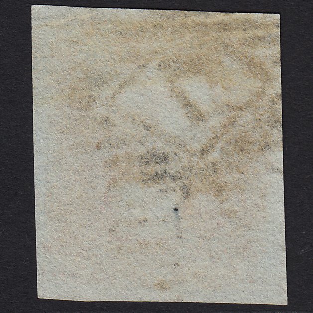 Additional view of stamp 5535
