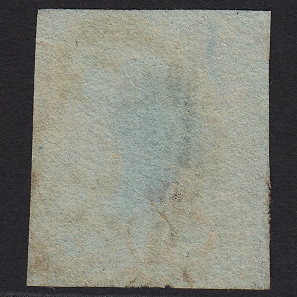 Additional view of stamp 5608