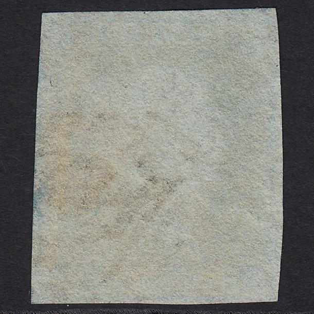 Additional view of stamp 5687