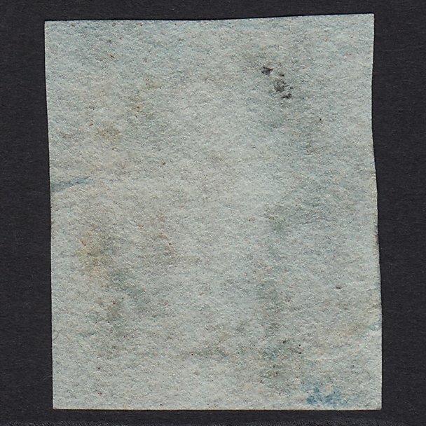 Additional view of stamp 5718