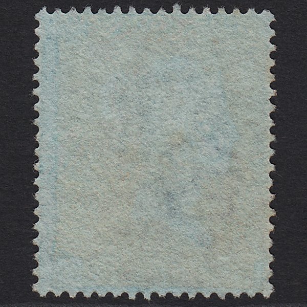 Additional view of stamp 5737