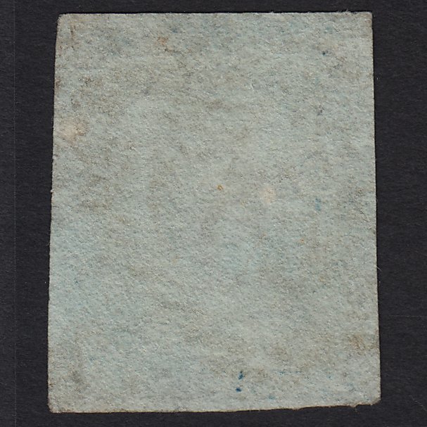 Additional view of stamp 5536