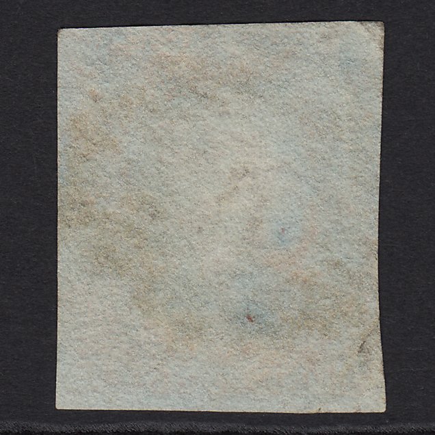 Additional view of stamp 5648