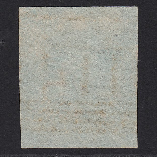 Additional view of stamp 5726