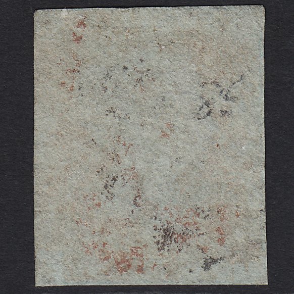 Additional view of stamp 5382