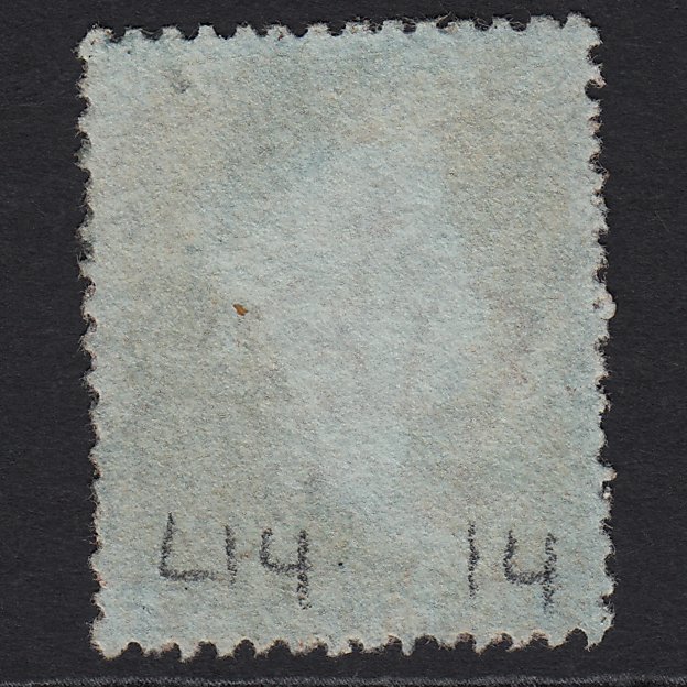 Additional view of stamp 5561