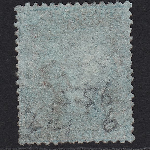Additional view of stamp 5609